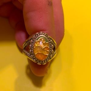 Carolyn pollack sunrise landscaping ring.